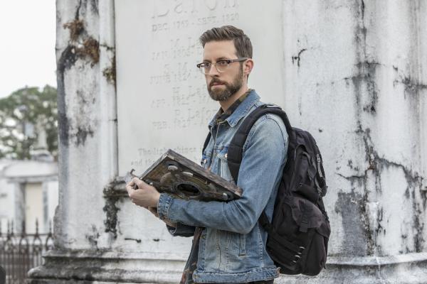 NCIS: New Orleans