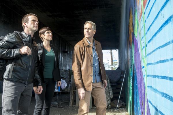 NCIS: New Orleans