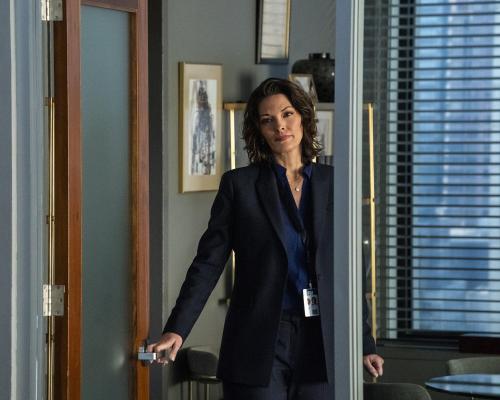 FBI: Special Crime Unit