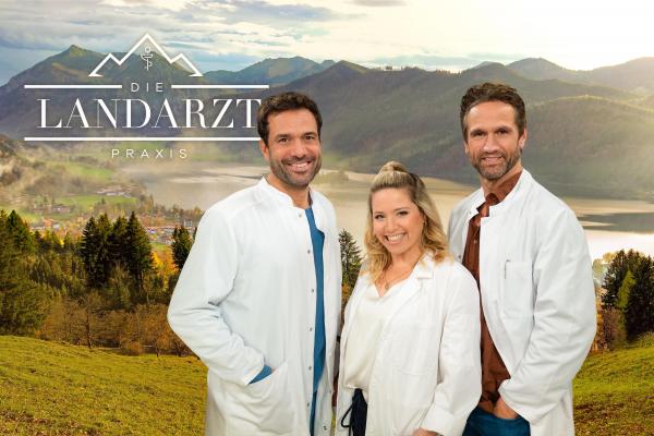 Die Landarztpraxis
