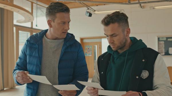 K11 - Die neuen Fälle