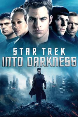 Star Trek Into Darkness Star Trek Into Darkness