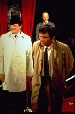 Columbo