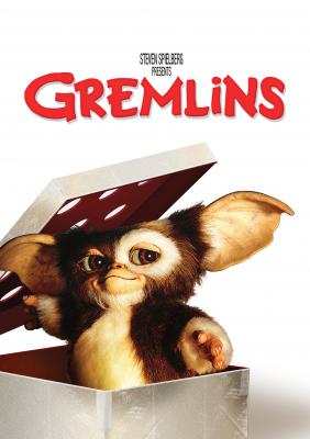 Gremlins - Kleine Monster