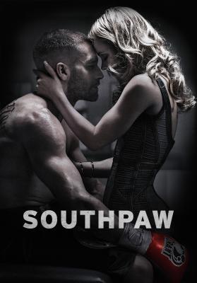 Southpaw