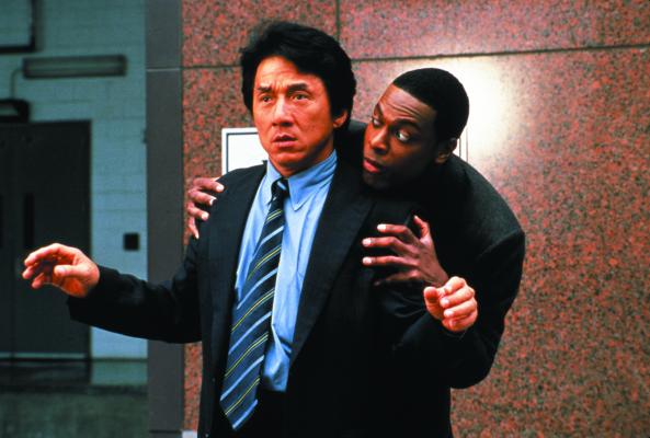 Rush Hour 2