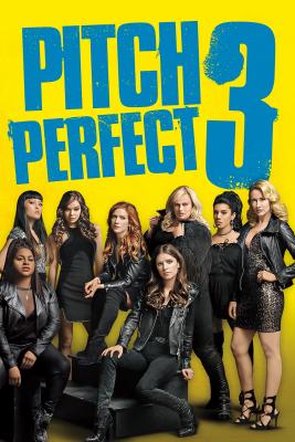 Pitch Perfect 3
