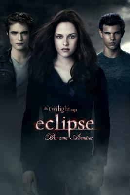 Eclipse - Biss zum Abendrot