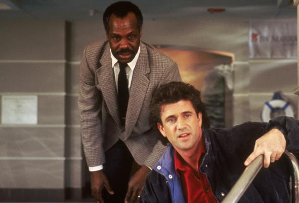 Lethal Weapon 2 - Brennpunkt L.A.