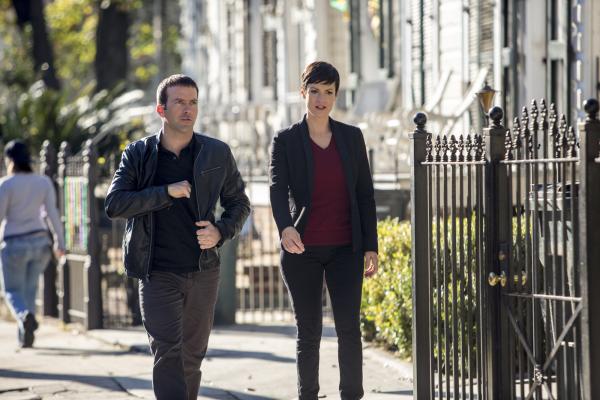 NCIS New Orleans