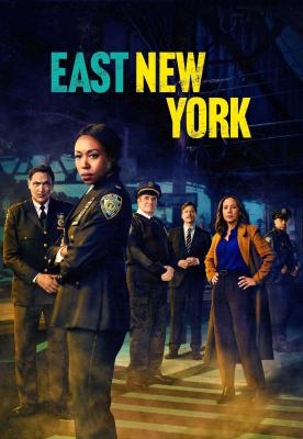 East New York East New York