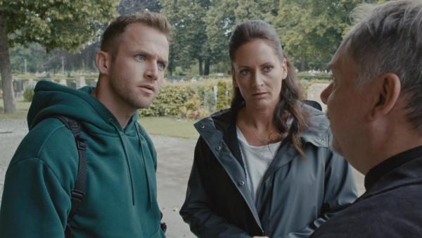 K11 - Die neuen Fälle K11 - Die neuen Fälle