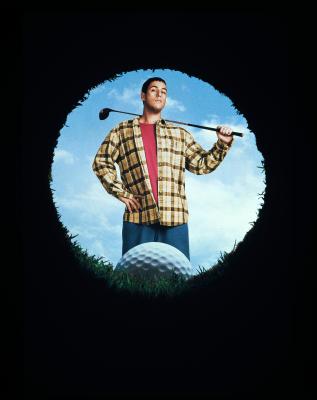 Happy Gilmore - Ein Champ zum Verlieben