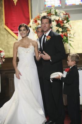 Desperate Housewives