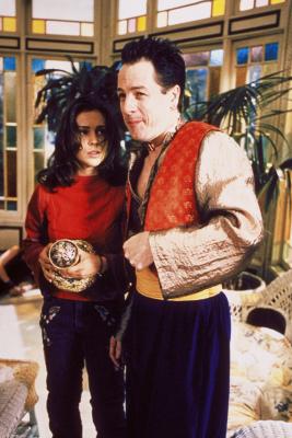 Charmed - Zauberhafte Hexen Charmed - Zauberhafte Hexen