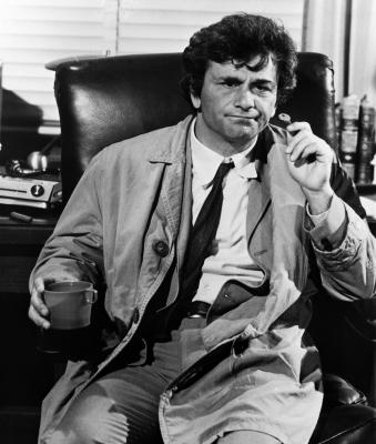 Columbo