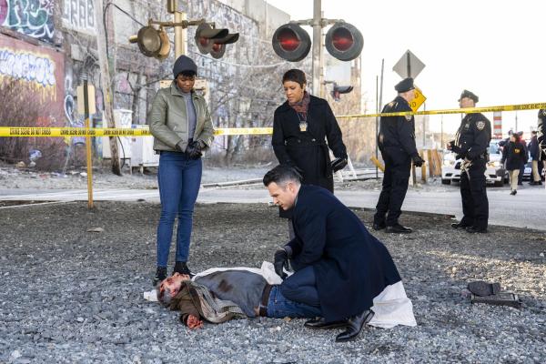 FBI: Special Crime Unit FBI: Special Crime Unit