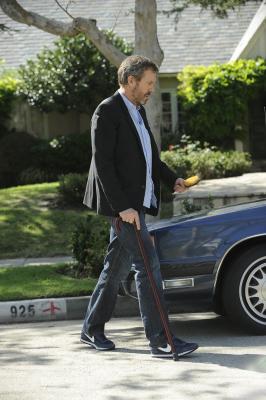 Dr. House