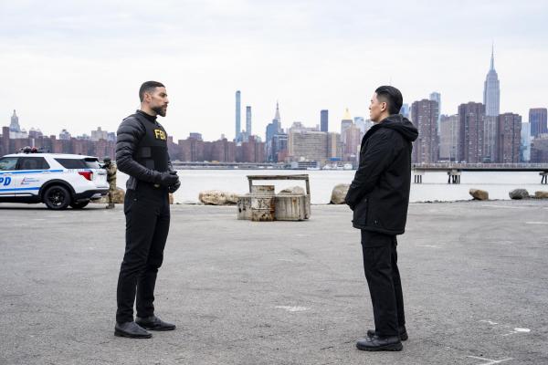 FBI: Special Crime Unit