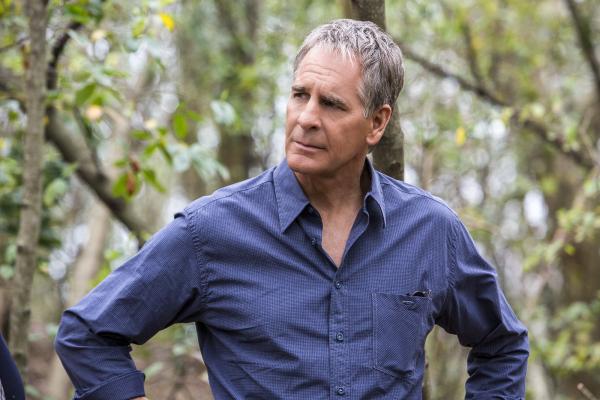 NCIS: New Orleans