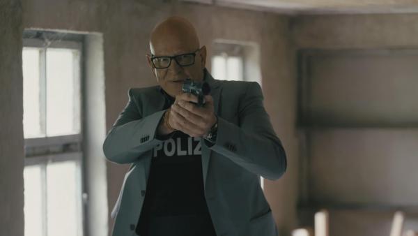 K11 - Die neuen Fälle