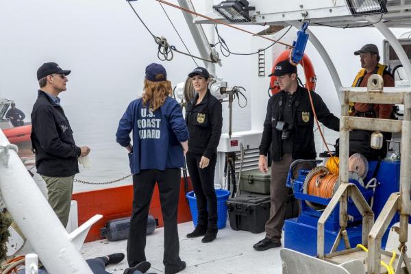 NCIS New Orleans NCIS New Orleans