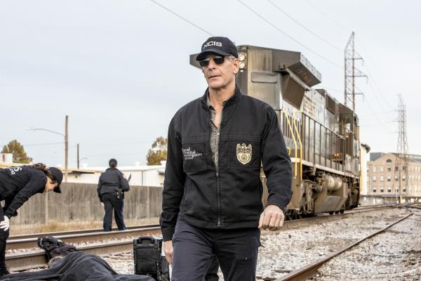 NCIS: New Orleans