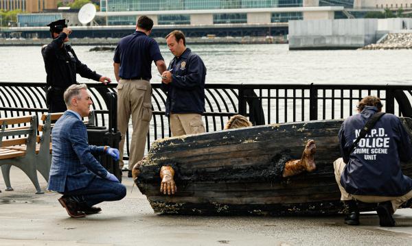 Ninjago - Verbotenes Spinjitzu