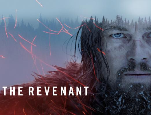 The Revenant - Der Rückkehrer