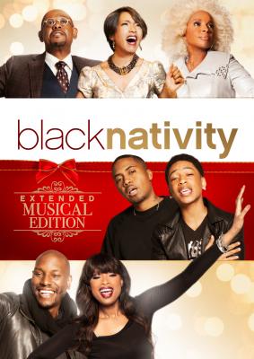 Black Nativity