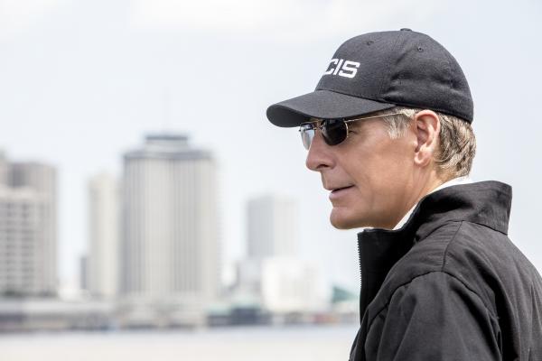 NCIS: New Orleans