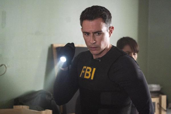 FBI: Special Crime Unit