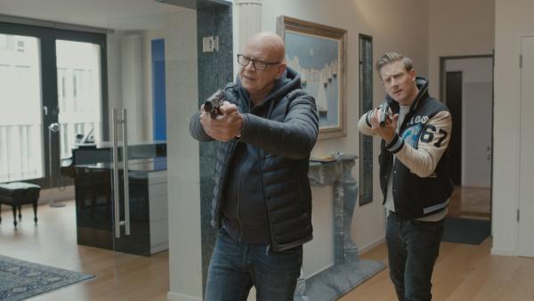 K11 - Die neuen Fälle