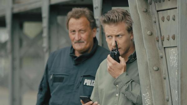 K11 - Die neuen Fälle