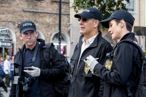 NCIS: New Orleans