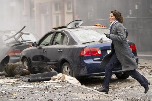 FBI: Special Crime Unit