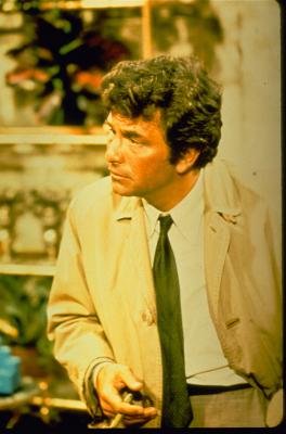 Columbo