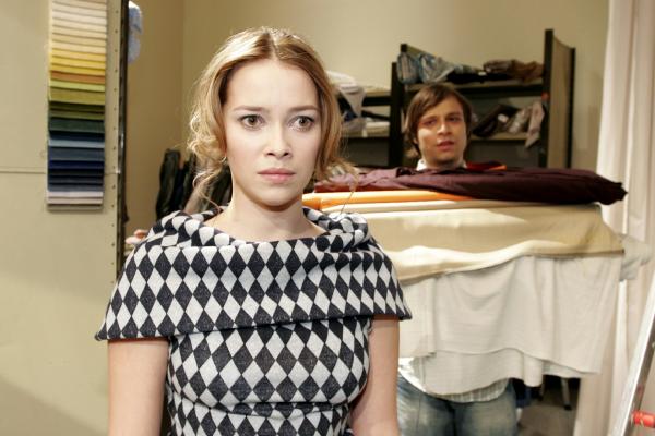 Verliebt in Berlin Verliebt in Berlin