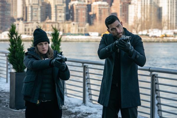 FBI: Special Crime Unit