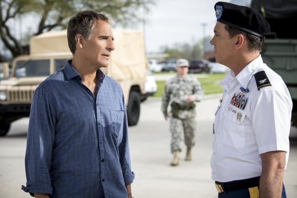 NCIS: New Orleans