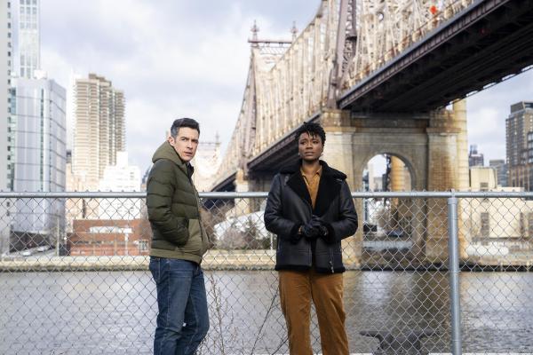 FBI: Special Crime Unit