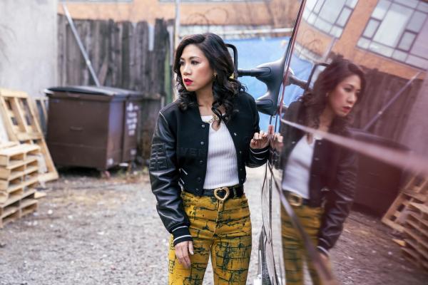 The Equalizer The Equalizer