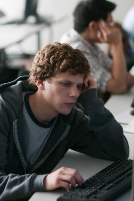 The Social Network