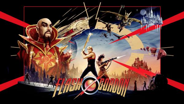 Flash Gordon