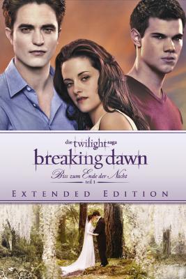 Breaking Dawn - Bis(s) zum Ende der Nacht: Teil 1