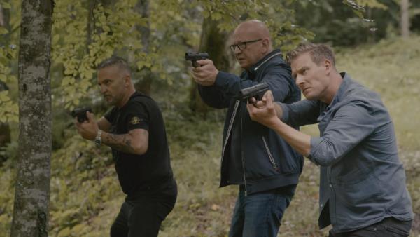 K11 - Die neuen Fälle K11 - Die neuen Fälle