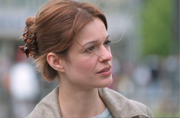 Heute heiratet mein Ex