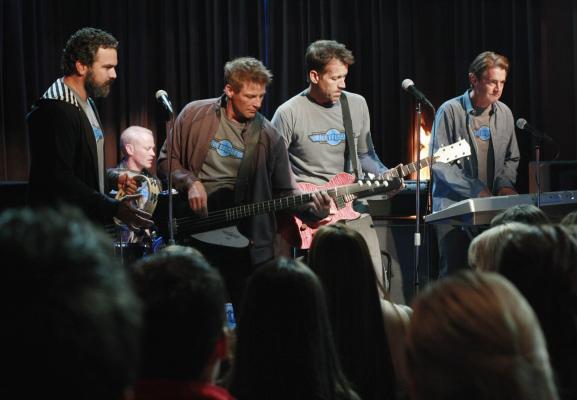 Desperate Housewives