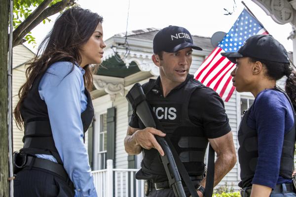 NCIS: New Orleans