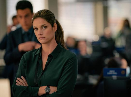 FBI: Special Crime Unit